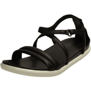 Ecco SIMPIL SANDAL für Damen, schwarz, Gr. 41 EU