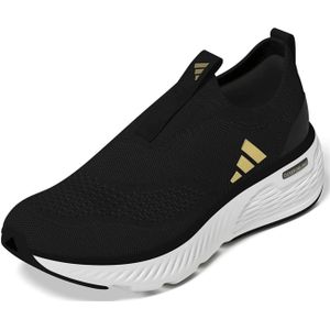 adidas MOULD 2 SOCK W,CBLACK/MAGOLD/F für Damen, schwarz, Gr. 40 EU / 6,5 UK