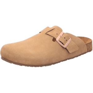 Haflinger 819086 für Herren, beige, Gr. 44 EU