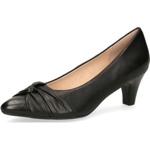 Caprice für Damen, schwarz, Gr. 40 EU / 6,5 UK