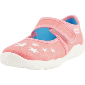 Superfit BONNY für Kinder, rosa, Gr. 23 EU