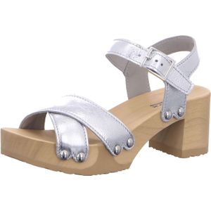 Softclox HANKA für Damen, silber, Gr. 39 EU