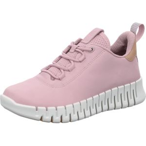 Ecco Womens für Damen, rosa, Gr. 41 EU