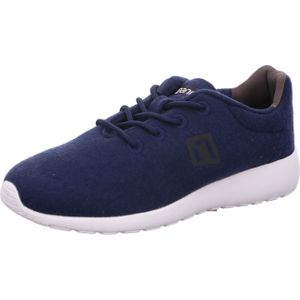 Nanga Wool Sneaker women für Damen, blau, Gr. 41 EU