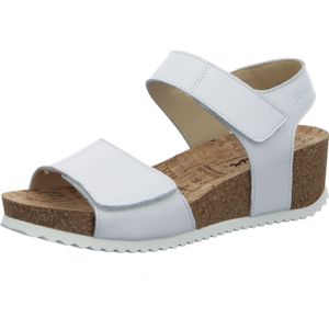 Sioux Yagmur-700 für Damen, weiß, Gr. 38 EU