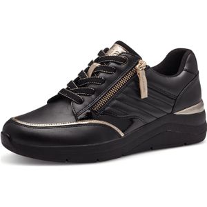 Jana M2377143 für Damen, schwarz, Gr. 40 EU