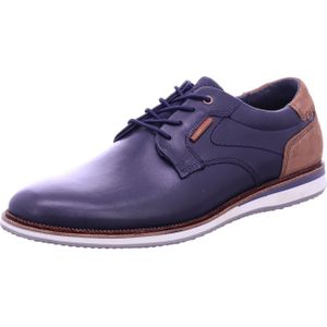 Bullboxer 633K21101ANACOSU Blue HW 22/23 für Herren, blau, Gr. 45 EU