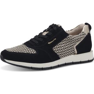 Tamaris M2378742 für Damen, schwarz, Gr. 42 EU