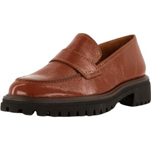 Paul Green ausverkauft für Damen, braun, Gr. 39 EU / 6 UK