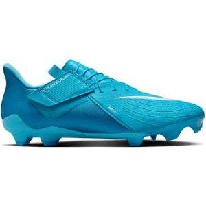 Nike Phantom GX 2 Academy Easy - MINT/ATOMIC RED-OFF NOIR | 7 für Herren, türkis, Gr. 40 ½ EU / 7 UK
