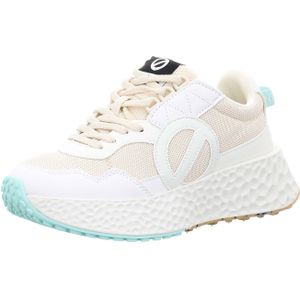 No Name Damen Plateau Sneaker für Damen, gelb, Gr. 39 EU