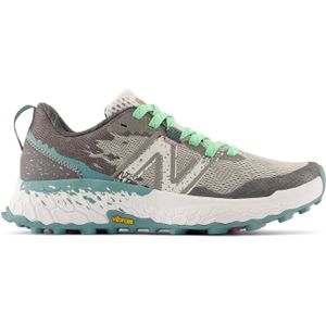 New Balance Fresh Foam X Hierro v7 GTX für Damen, weiß, Gr. 37 ½ EU