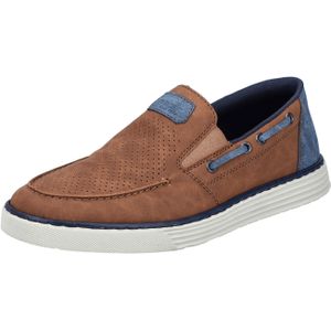 Rieker B2264 für Herren, braun, Gr. 42 EU