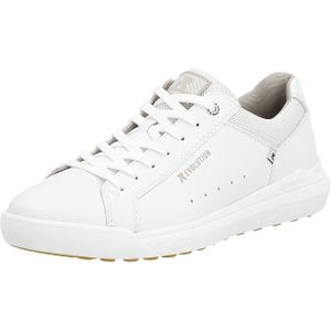 Rieker U110080 U11 für Herren, weiß, Gr. 47 EU
