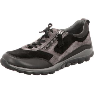 rollingsoft by Gabor Rolling Soft für Damen, schwarz, Gr. 41 EU / 7,5 UK