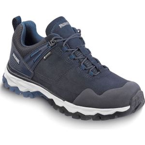 Meindl Barbados Lady GTX für Damen, blau, Größe 37 ½ EU / 4,5 UK