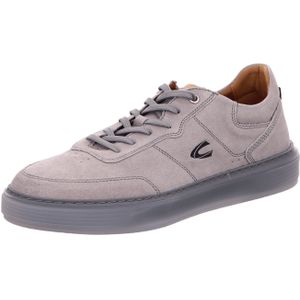 camel active Avon Sneaker für Herren, grau, Gr. 41 EU