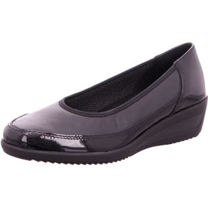ara ZÜRICH für Damen, schwarz, Gr. 41 ½ EU / 7,5 UK