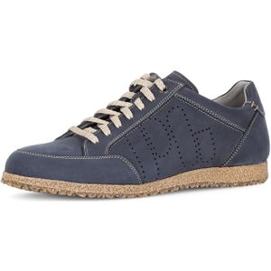 Pius Gabor Sneaker für Herren, blau, Gr. 42 EU / 8 UK