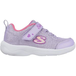 Skechers SKECH-STEPZ 2.0 EASY PEASY für Kinder, lila, Gr. 26 EU