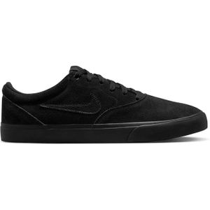 Nike Charge Suede für Herren, schwarz, Gr. 44 EU / 9,5 UK