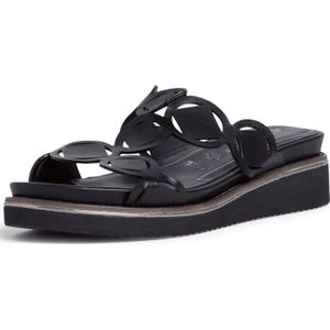 Tamaris für Damen, schwarz, Gr. 37 EU