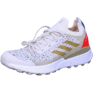 adidas terrex TERREX TWO ULTRA PRIMEBLUE für Herren, weiß, Gr. 46 EU / 11 UK