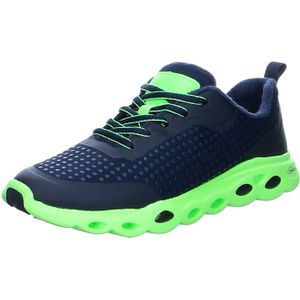 ara MALIBU für Damen, blau, Gr. 43 EU / 9 UK