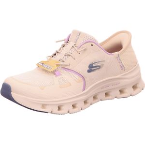 Skechers GLIDE-STEP PRO- für Damen, weiß, Gr. 40 EU