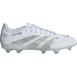 adidas Predator Pro FG Fußballschuhe für Herren, weiß, Gr. 42 EU