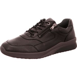 Waldläufer 654006 für Herren, schwarz, Gr. 41 EU / 7,5 UK