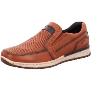 Sioux CAYHALL-703 für Herren, braun, Gr. 44 EU