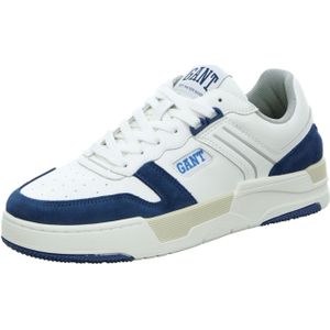 Gant Brookpal für Herren, weiß, Gr. 42 EU