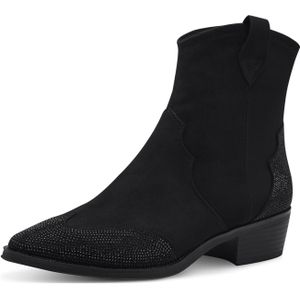 Marco Tozzi Women Boots für Damen, schwarz, Gr. 40 EU