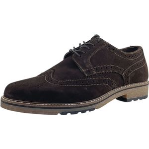 ara morron für Herren, braun, Gr. 43 EU