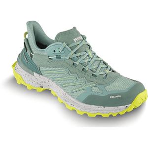 Meindl Jamaica Lady GTX für Damen, grün, Gr. 42 EU / 8 UK