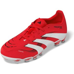 adidas PREDATOR LEAGUE MG J für Kinder, rot, Gr. 33 EU