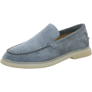 Gant BOERY 1A für Herren, blau, Gr. 46 EU