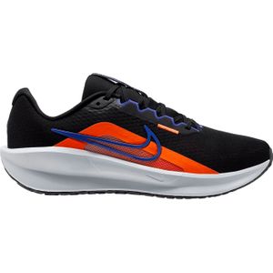 Nike DOWNSHIFT 13 für Herren, schwarz, Gr. 47 EU / 12,5 UK