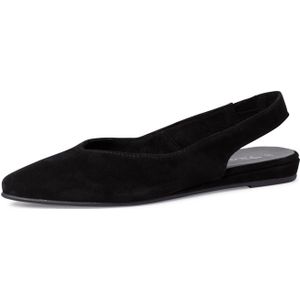 Tamaris 1-1-29406-28/001 BLACK Sling FS 2022 für Damen, schwarz, Gr. 36 EU