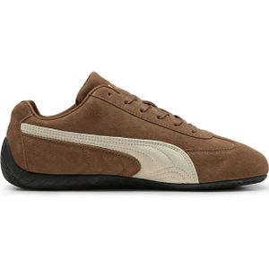 Puma Speedcat OG für Herren, braun, Gr. 42 EU / 8 UK