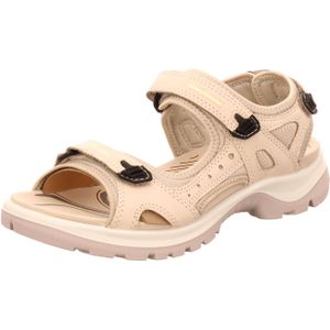 Ecco Outdoor für Damen, beige, Gr. 37 EU