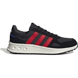 adidas Run 84 für Herren, grau, Gr. 44 EU / 10 UK