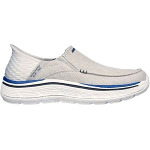 Skechers 204839 für Herren, grau, Gr. 48 EU