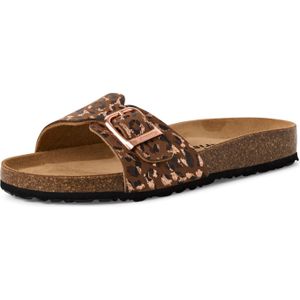 Tamaris M2752042 für Damen, braun, Gr. 38 EU