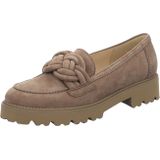 Gabor Halbschuhe - 55.246.14 für Damen, beige, Gr. 40 EU / 6,5 UK