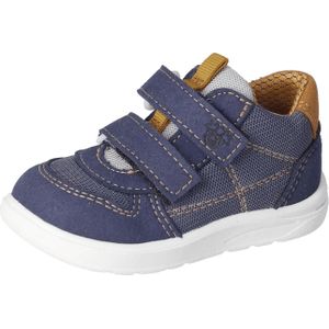 Ricosta Halbschuhe/Sneaker für Kinder, blau, Gr. 28 EU
