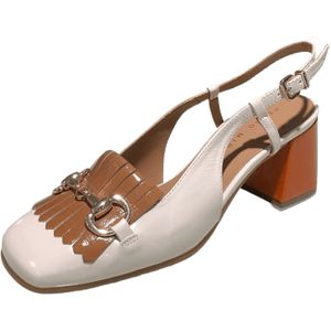 Pedro Miralles Venice Talco für Damen, beige, Gr. 37 EU