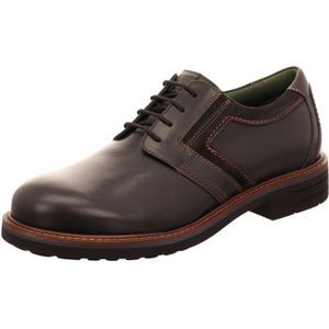 GALIZIO TORRESI 316400PG-V18781 für Herren, schwarz, Gr. 47 EU