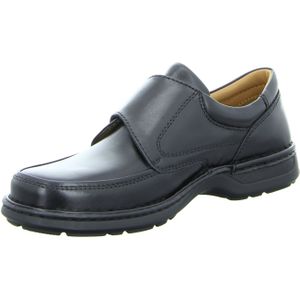 Longo für Herren, schwarz, Gr. 46 EU
